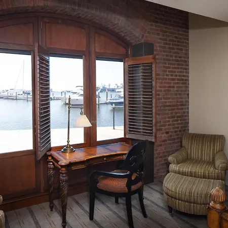 The Inn At Henderson'S Wharf, Ascend Hotel Collection Baltimore Quarto foto