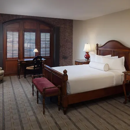 The Inn At Henderson'S Wharf, Ascend Hotel Collection Baltimore Quarto foto