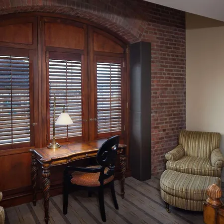 The Inn At Henderson'S Wharf, Ascend Hotel Collection Baltimore Exterior foto