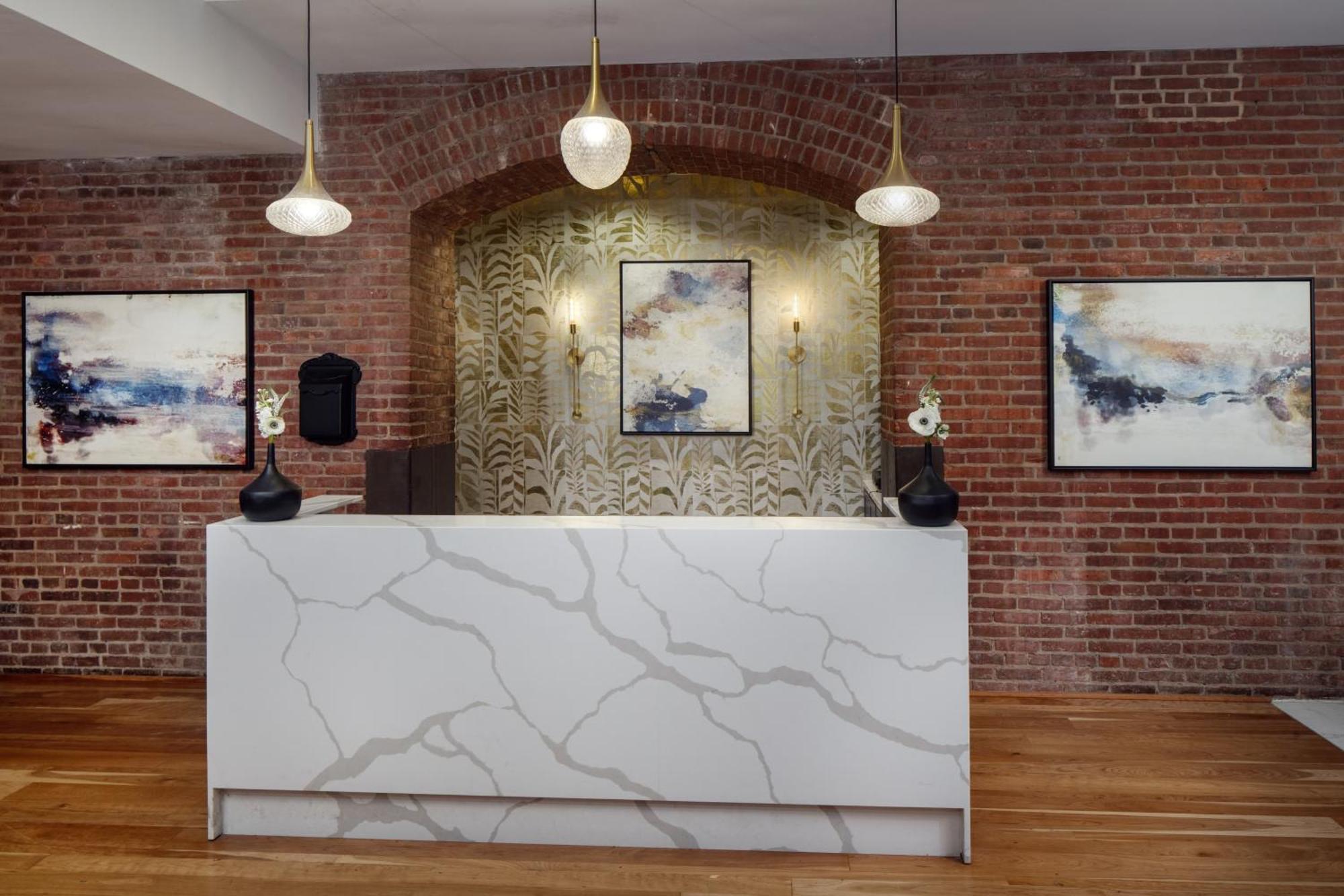 The At Henderson's Wharf, Ascend Collection Baltimore