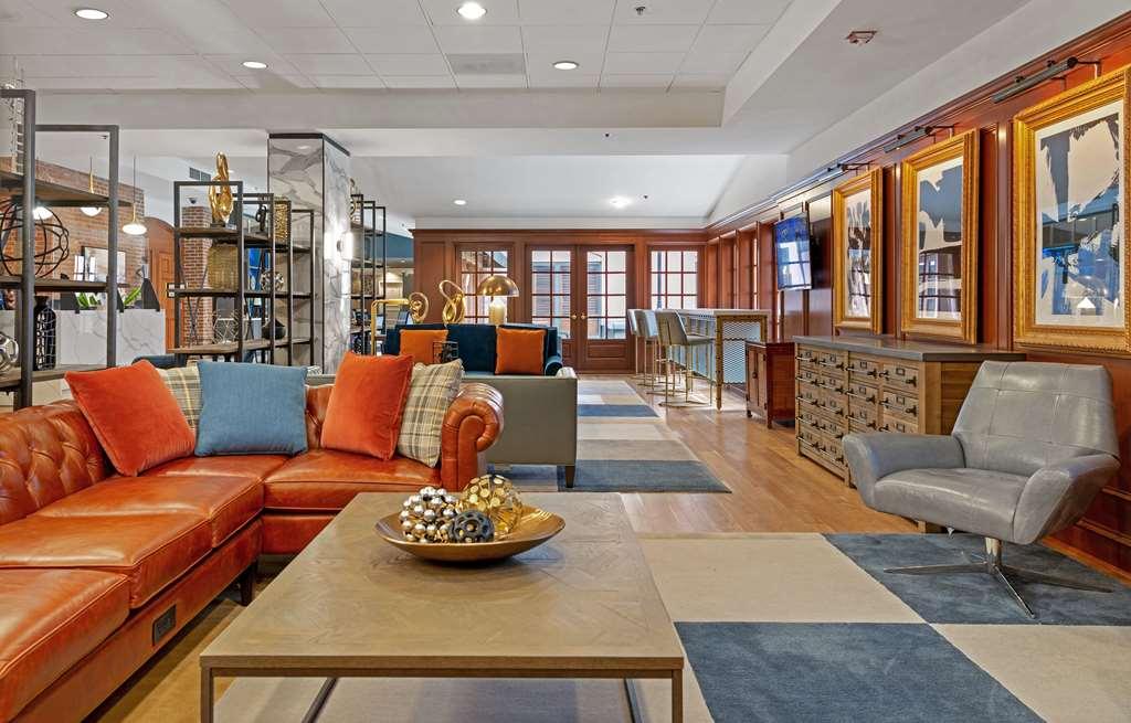 The At Henderson's Wharf, Ascend Collection 3* Baltimore
