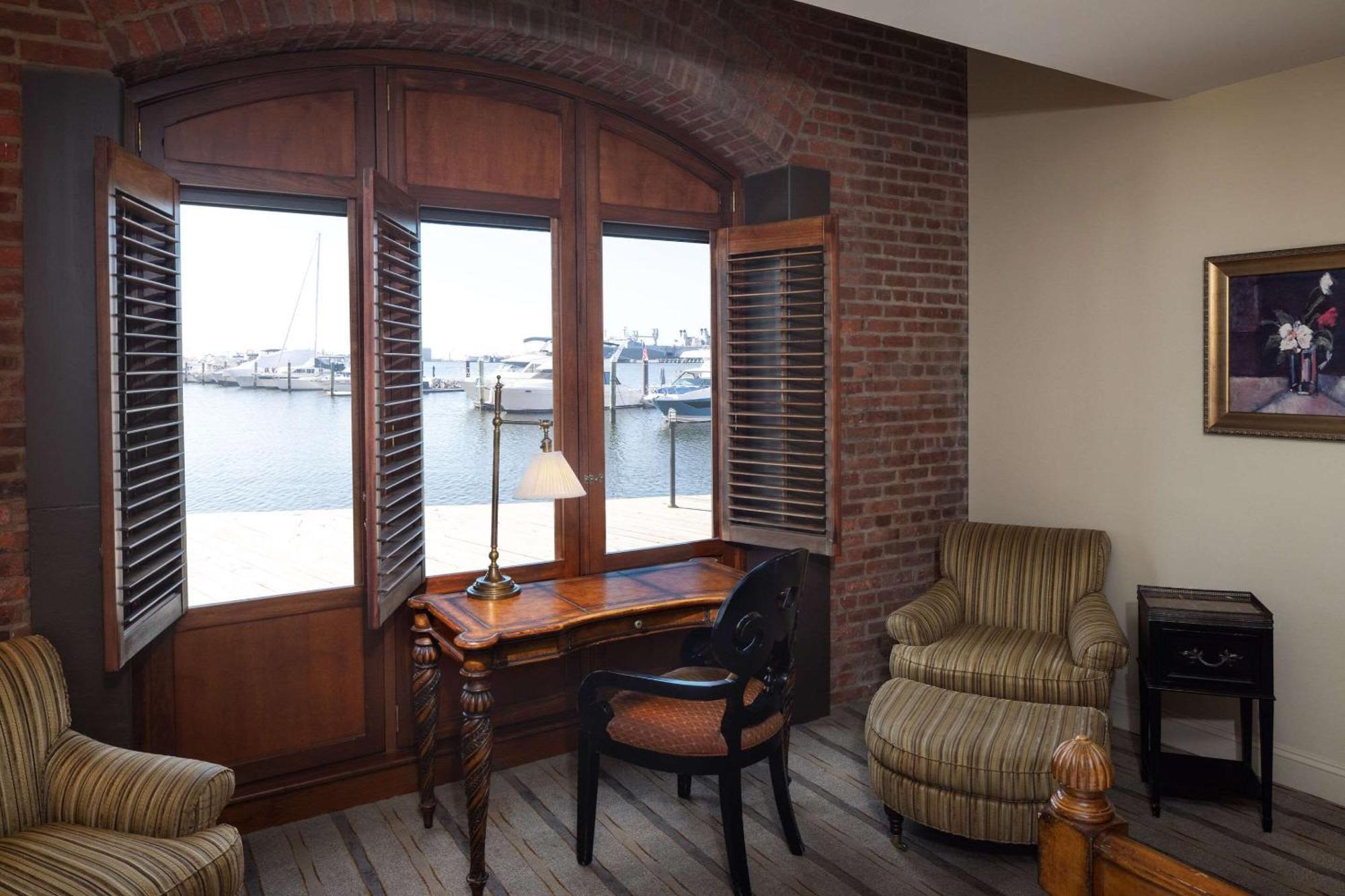 Hotel The At Henderson's Wharf, Ascend Collection