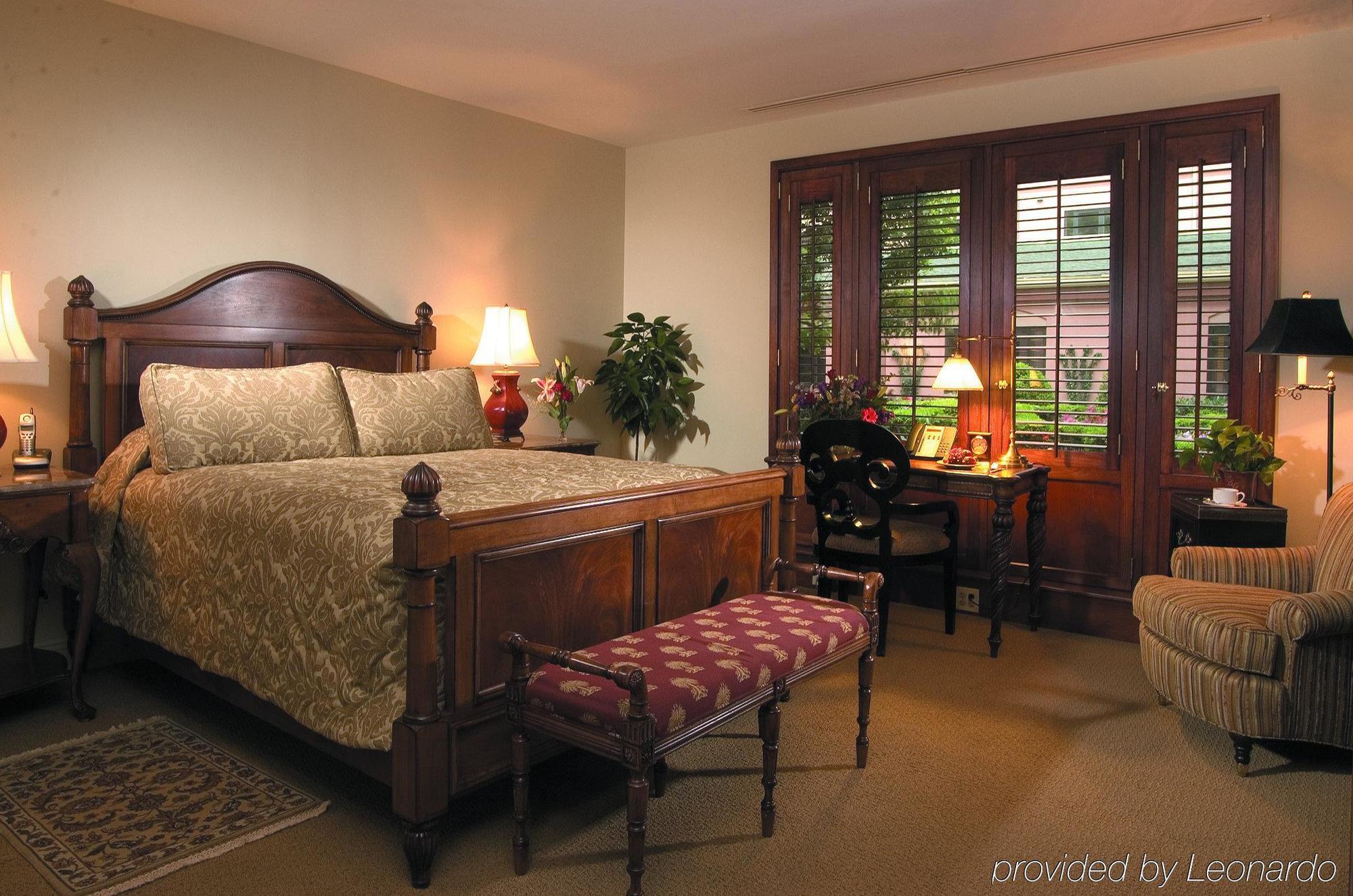 Hotel The At Henderson's Wharf, Ascend Collection 3*