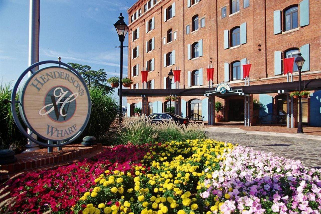 The At Henderson's Wharf, Ascend Collection Hotel Baltimore