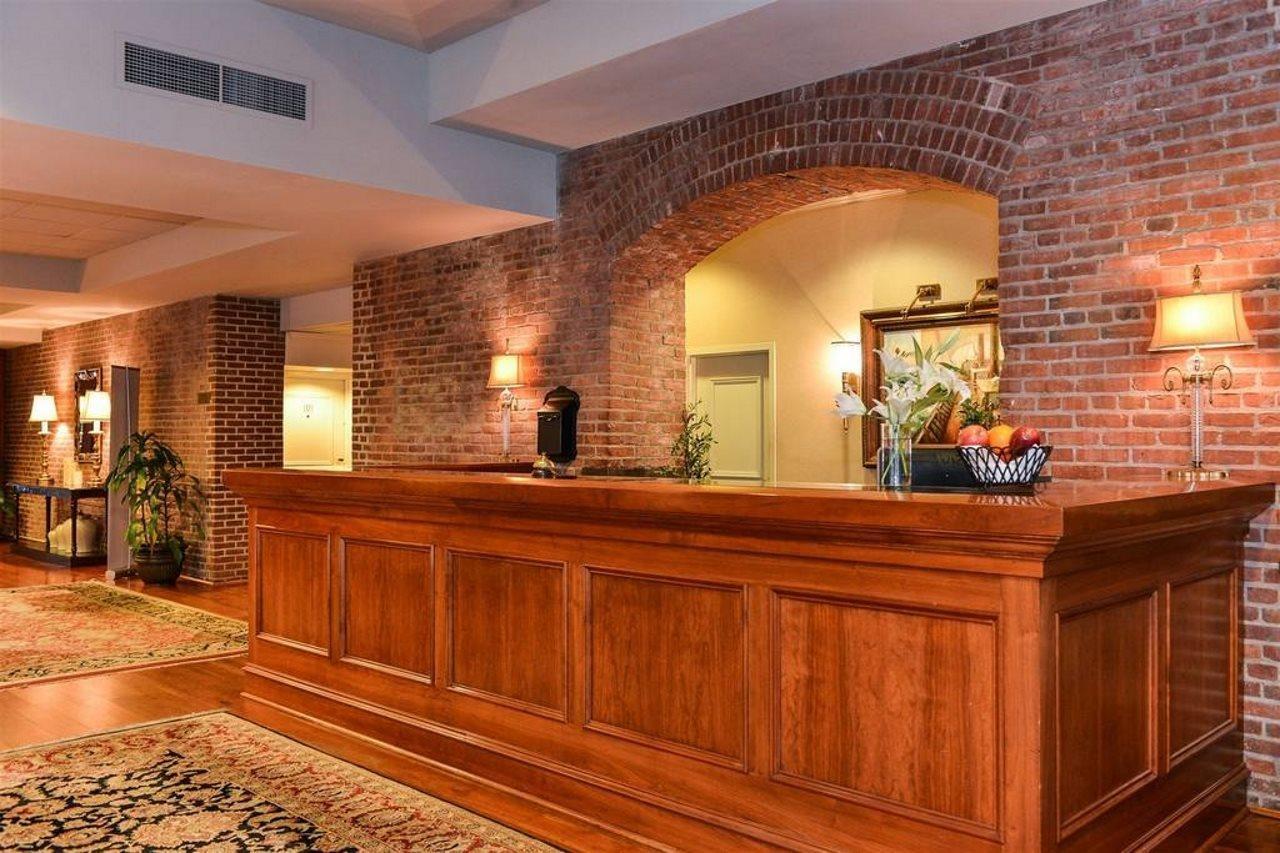 Hotel The At Henderson's Wharf, Ascend Collection 3*