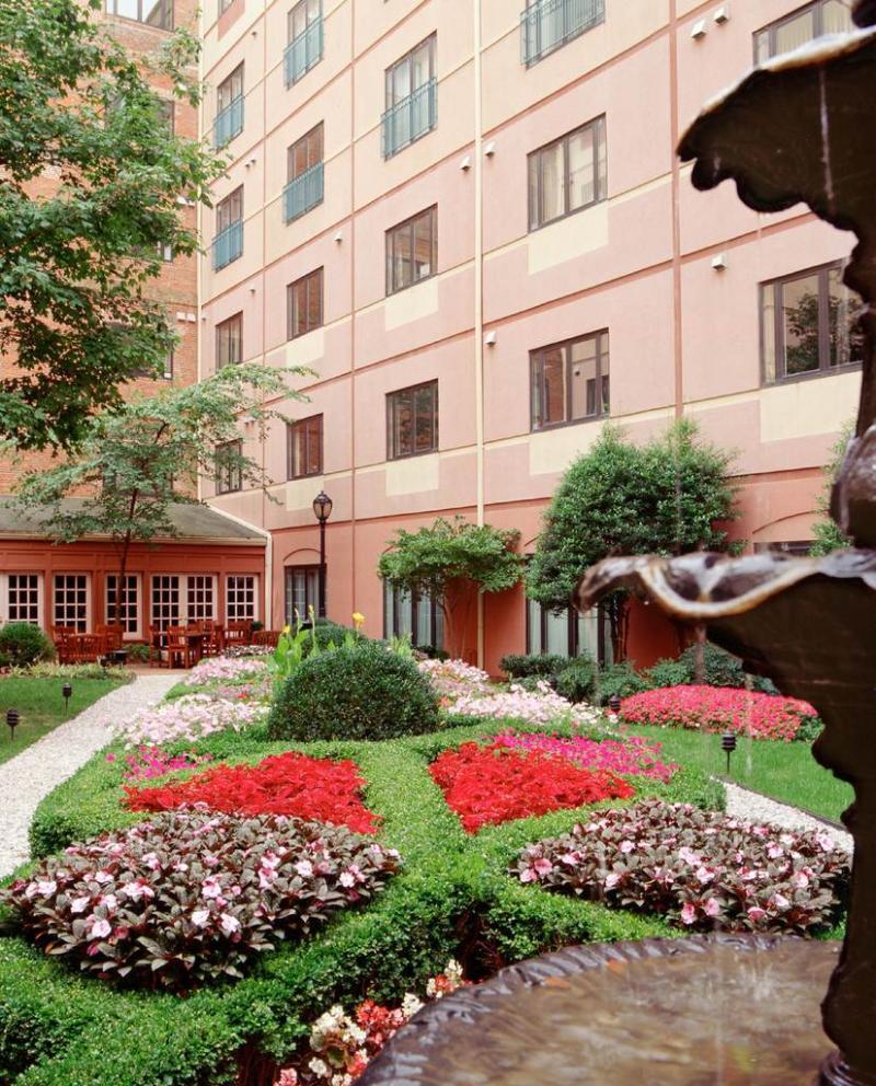 The At Henderson's Wharf, Ascend Collection 3* Baltimore