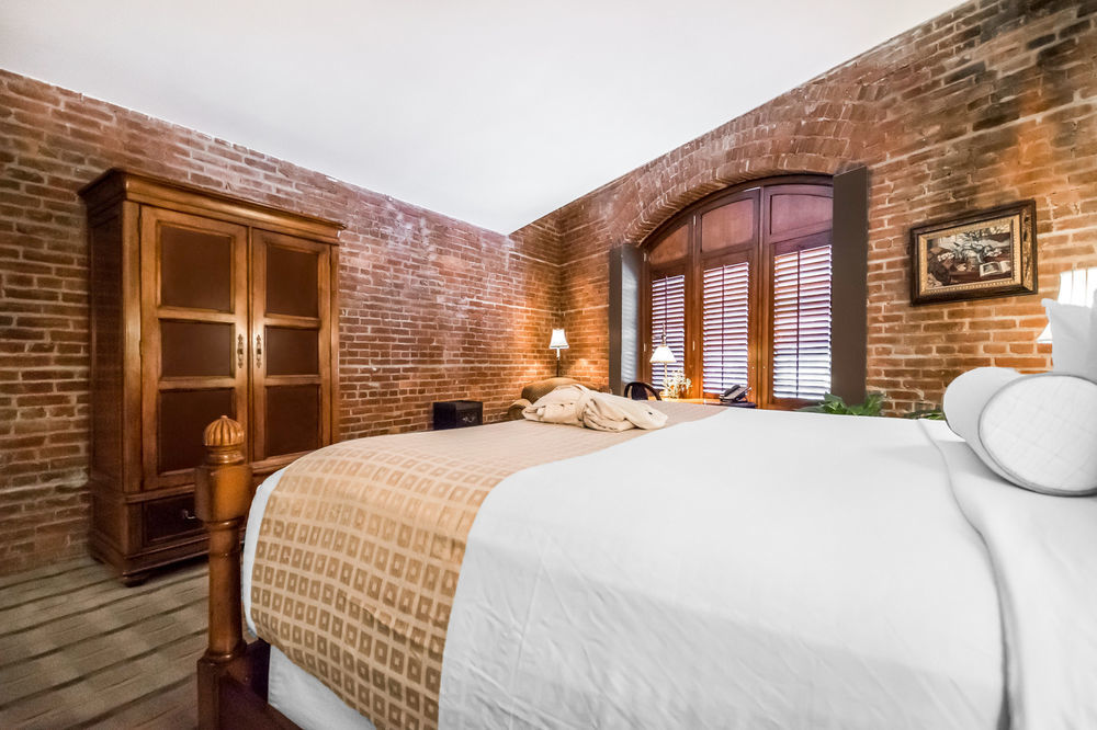 Hotel The At Henderson's Wharf, Ascend Collection 3*