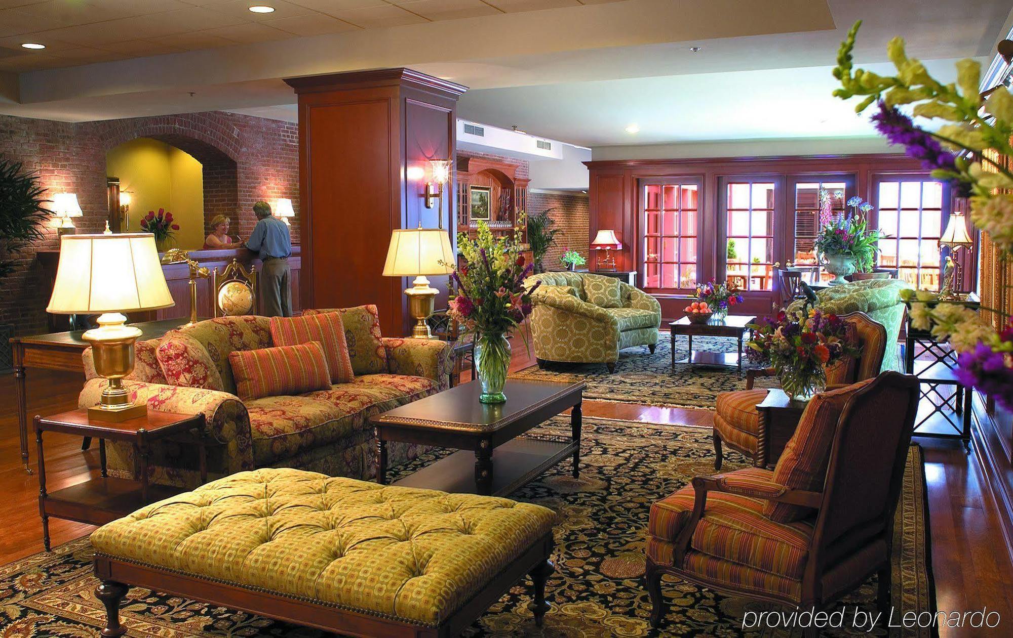Hotel The At Henderson's Wharf, Ascend Collection 3*